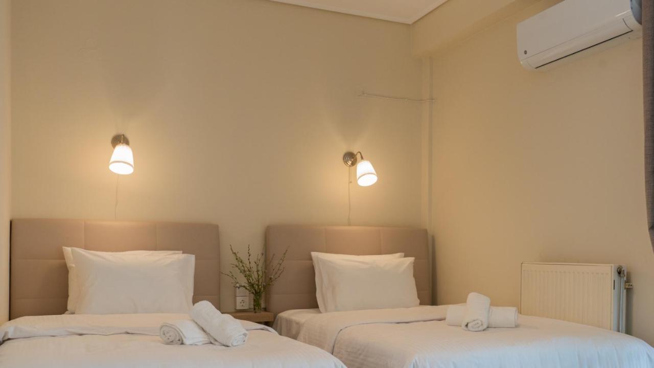 卡兰巴卡L'Olivier House公寓 外观 照片